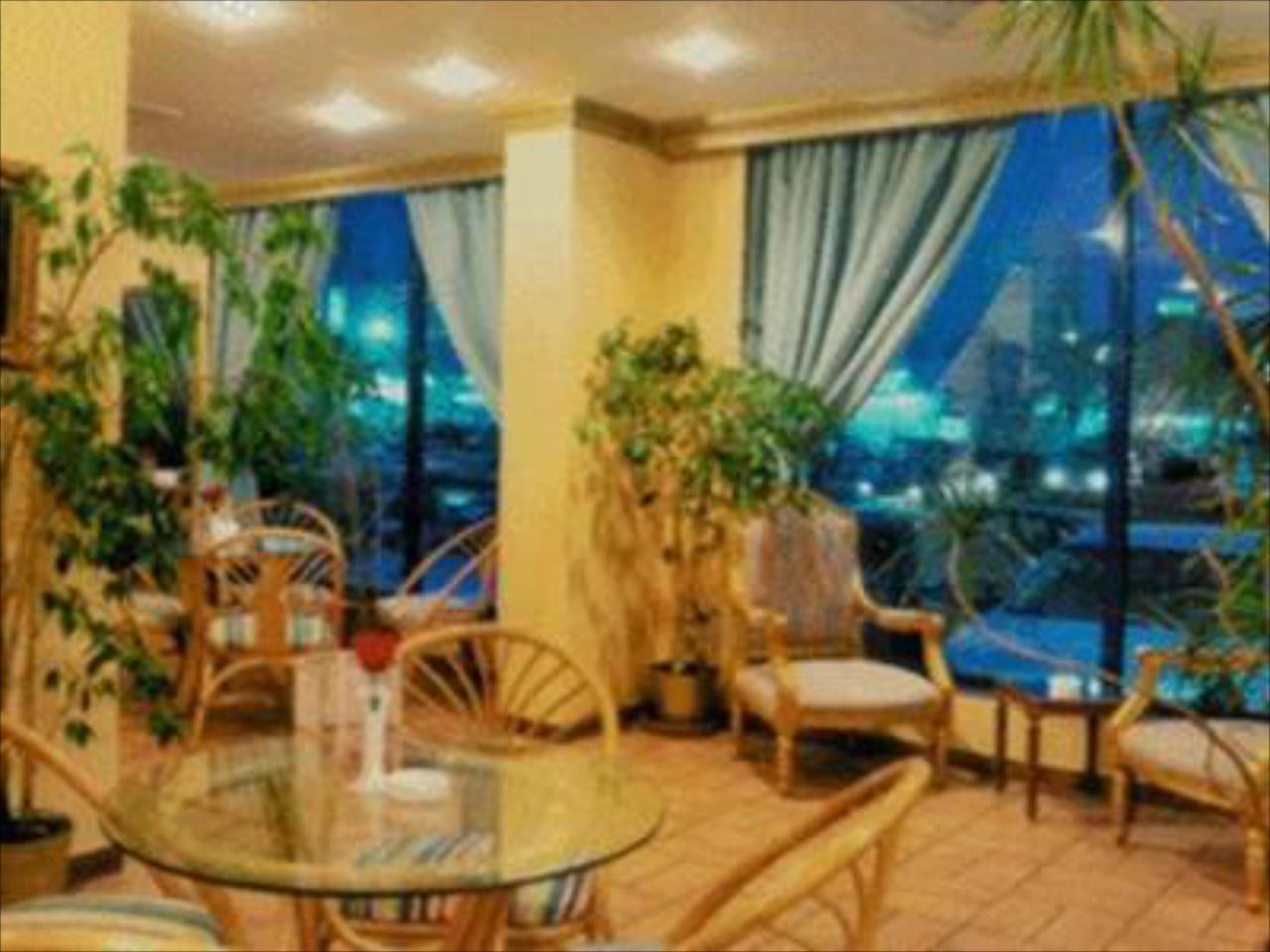 Al Bourj Hotel