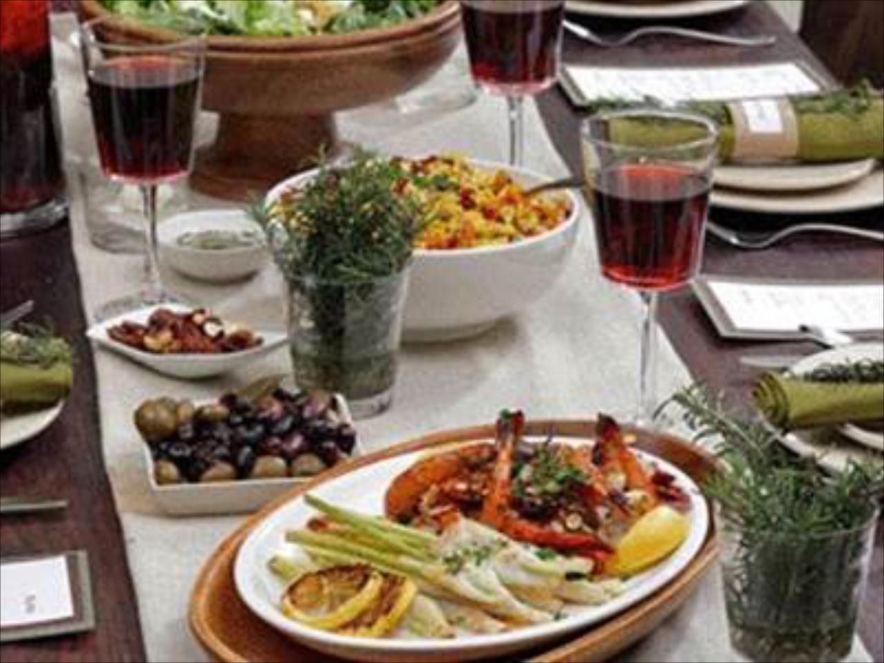 Al Bourj Hotel