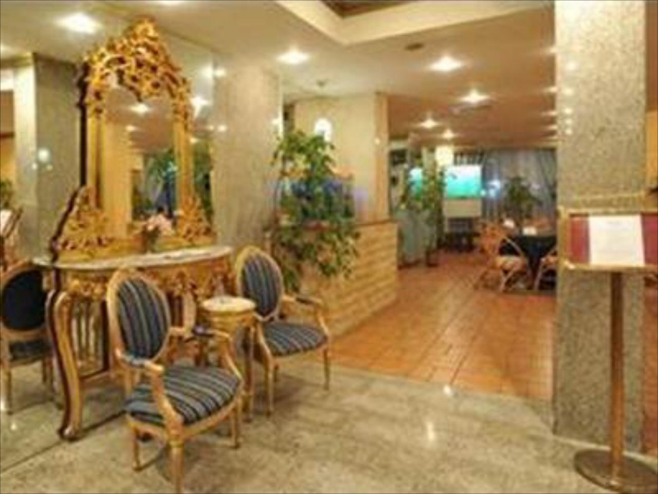 Al Bourj Hotel