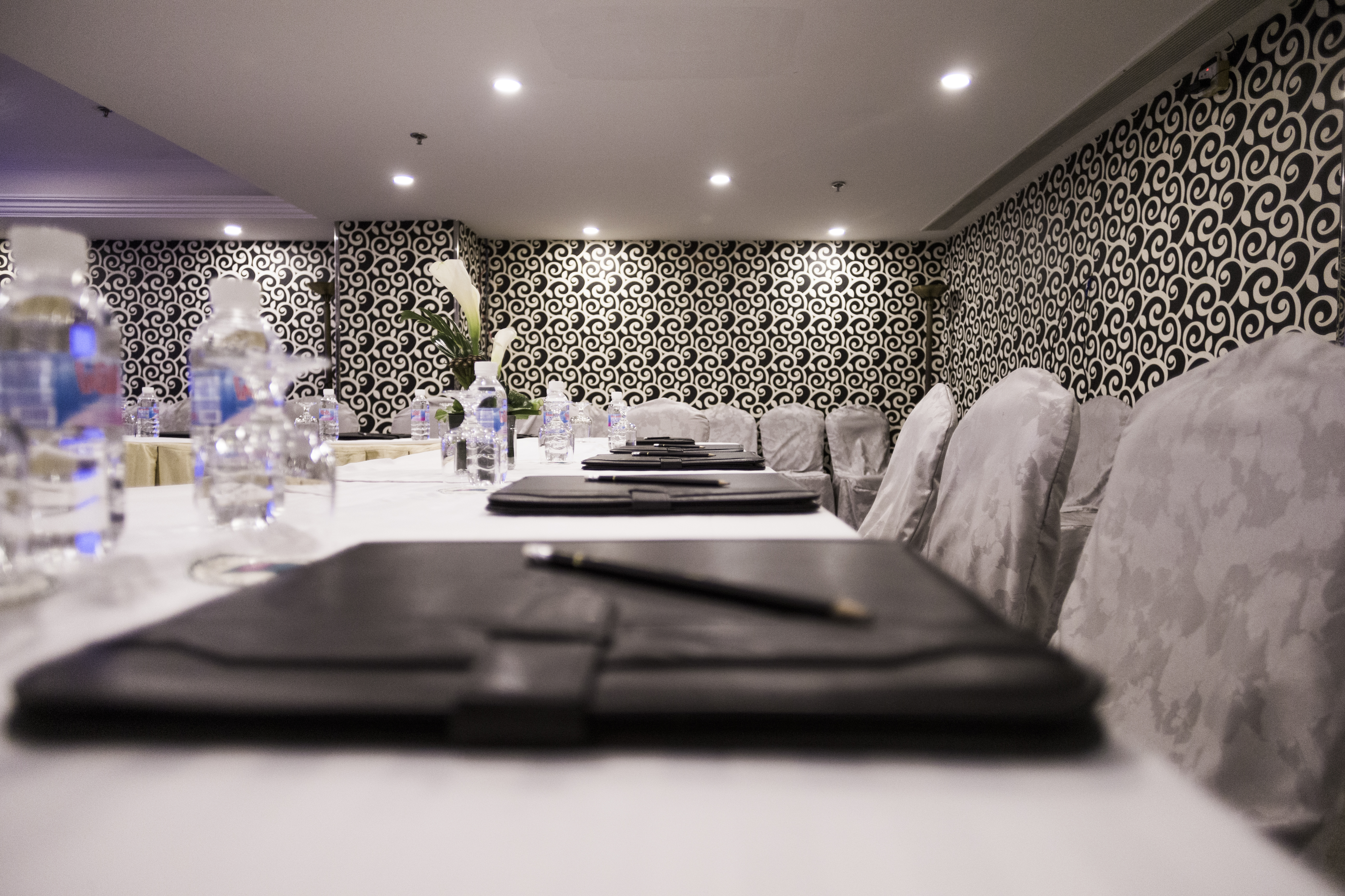 Al Bustan Hotel