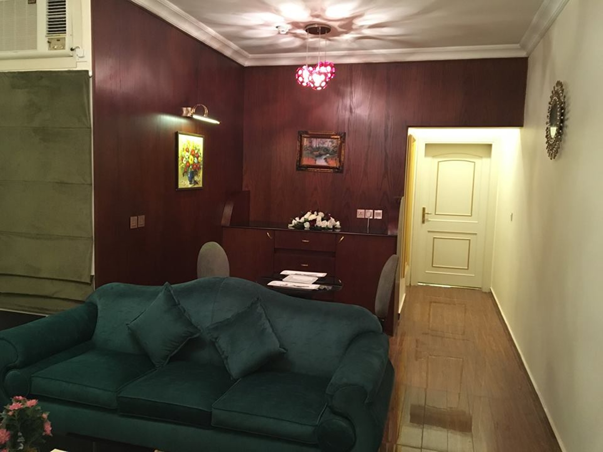 Alfaf Suites