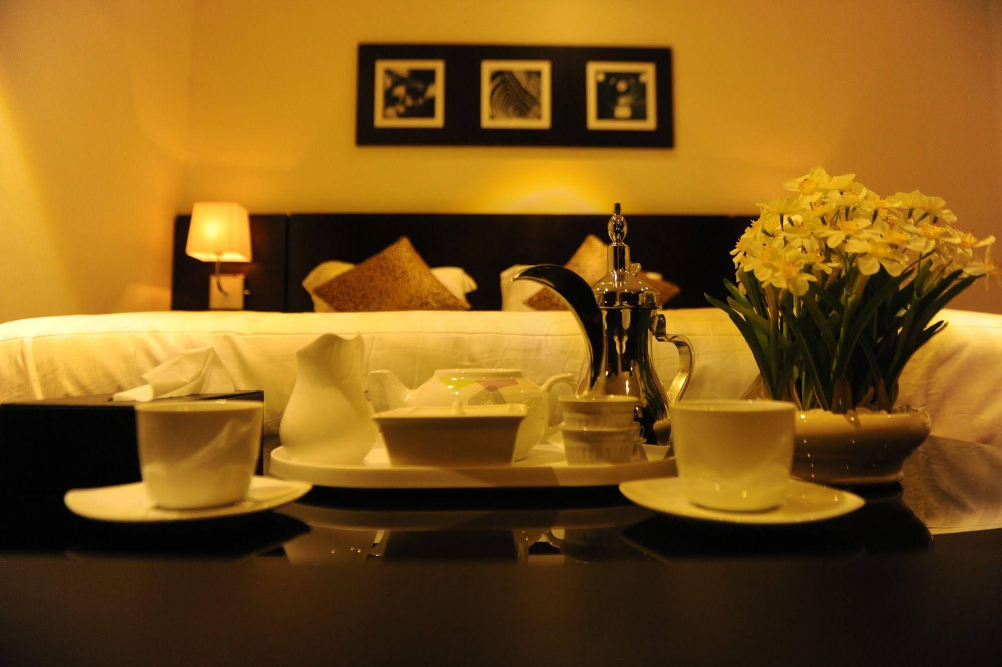Carwan Altahliya Hotel