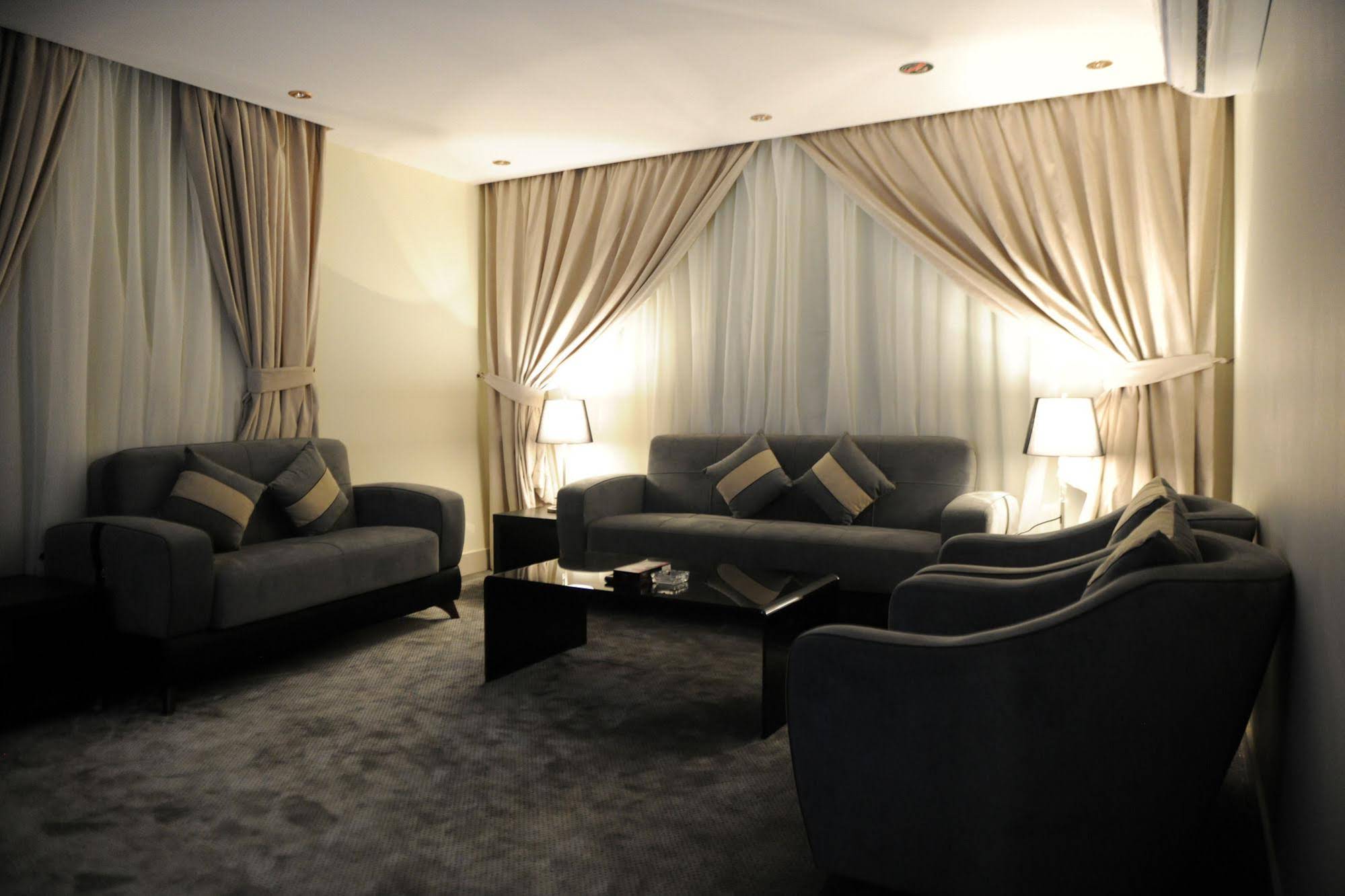 Carwan Altahliya Hotel