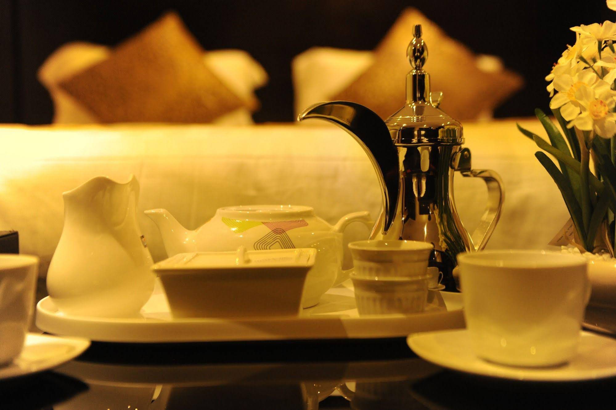 Carwan Altahliya Hotel