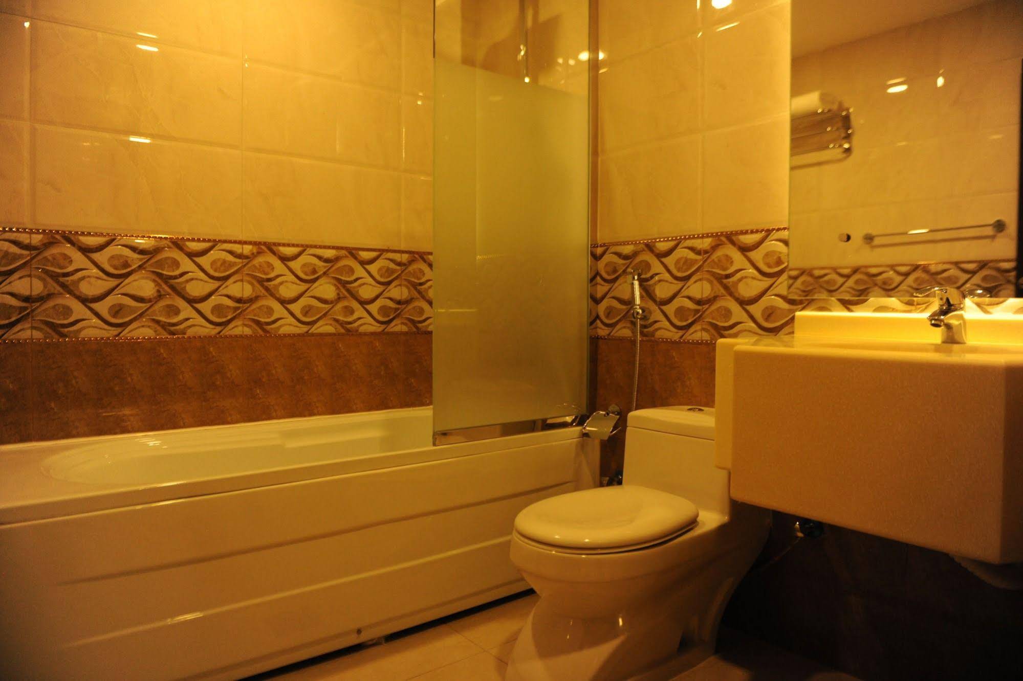 Carwan Altahliya Hotel