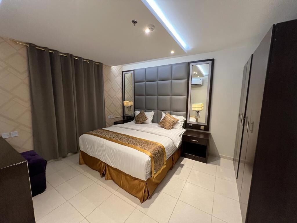 Alforsan Alsafa Hotel