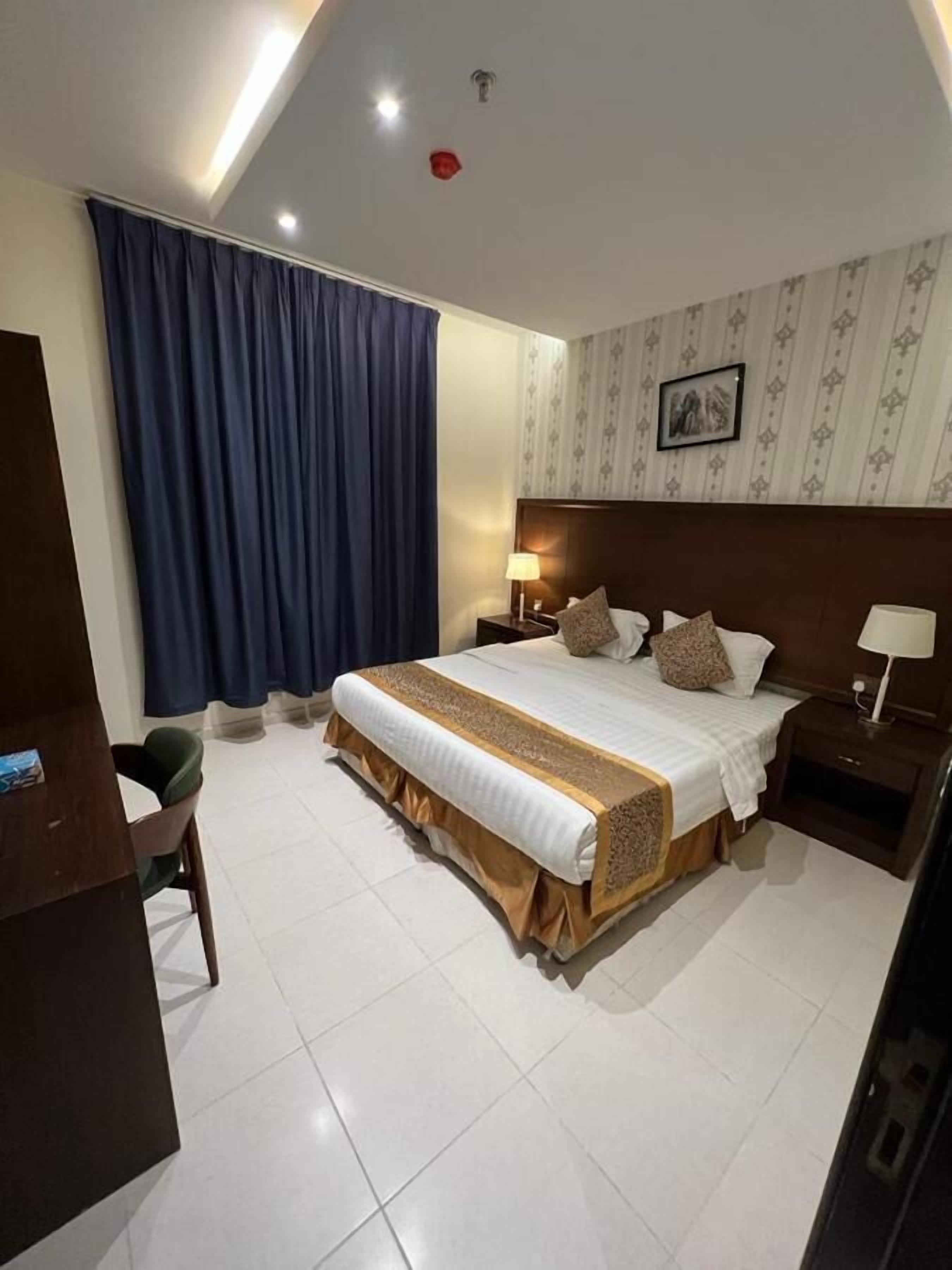 Alforsan Alsafa Hotel