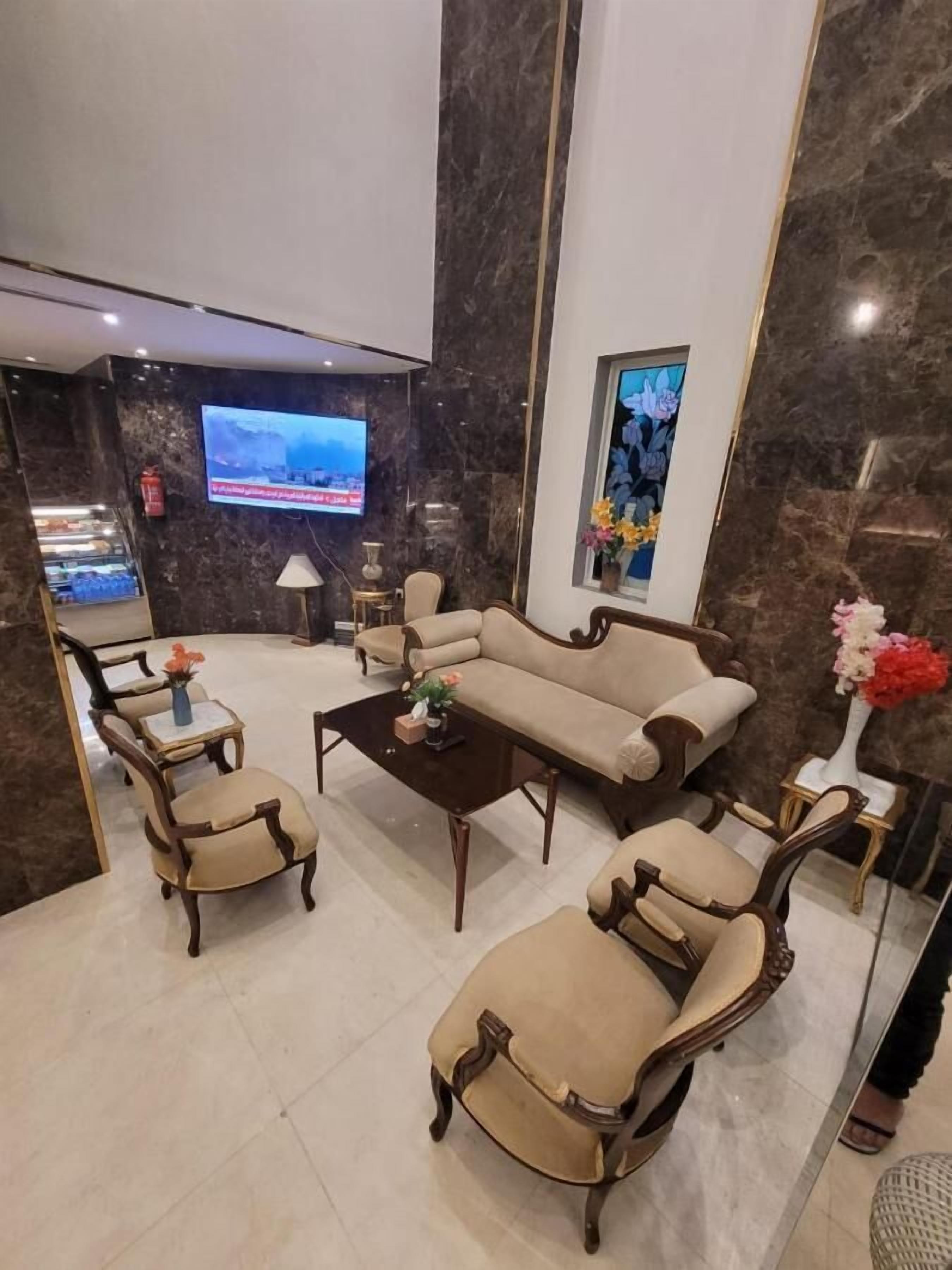 Alforsan Alsafa Hotel