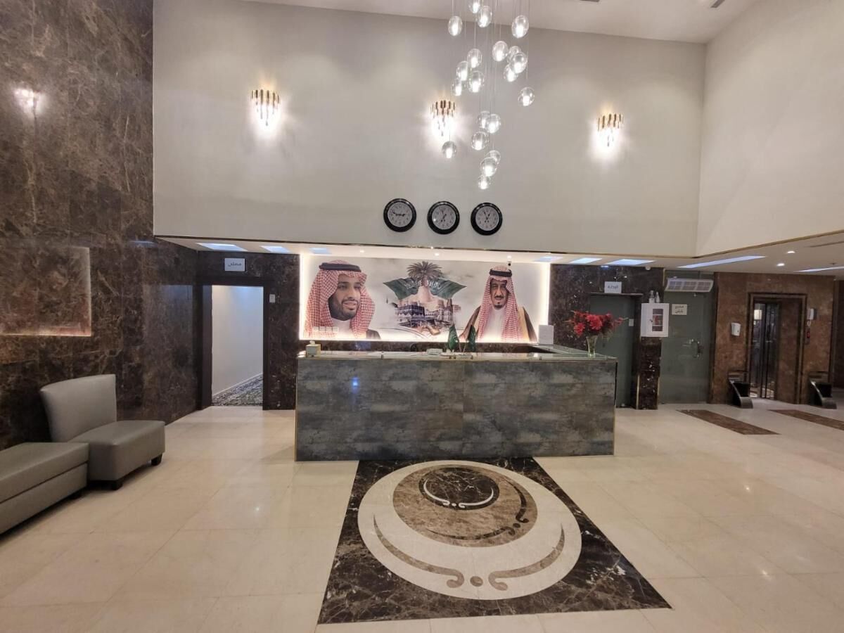 Alforsan Alsafa Hotel