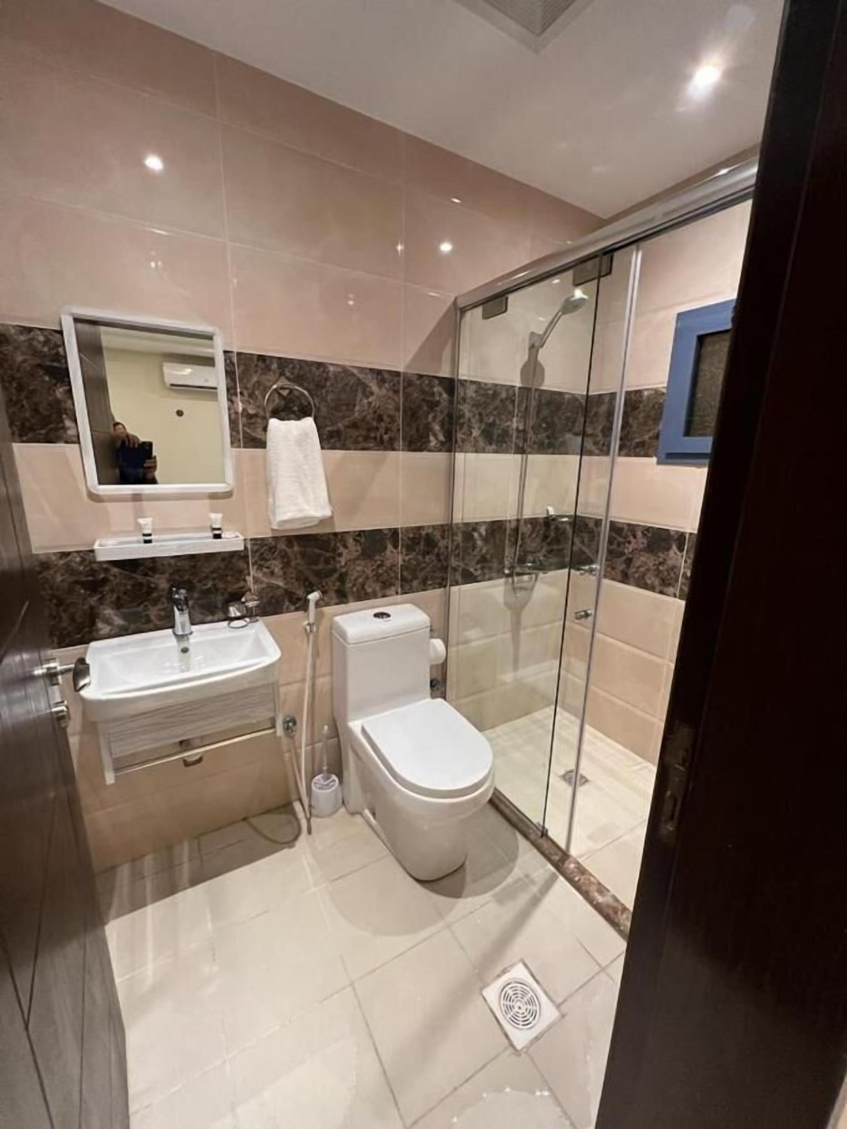 Alforsan Alsafa Hotel