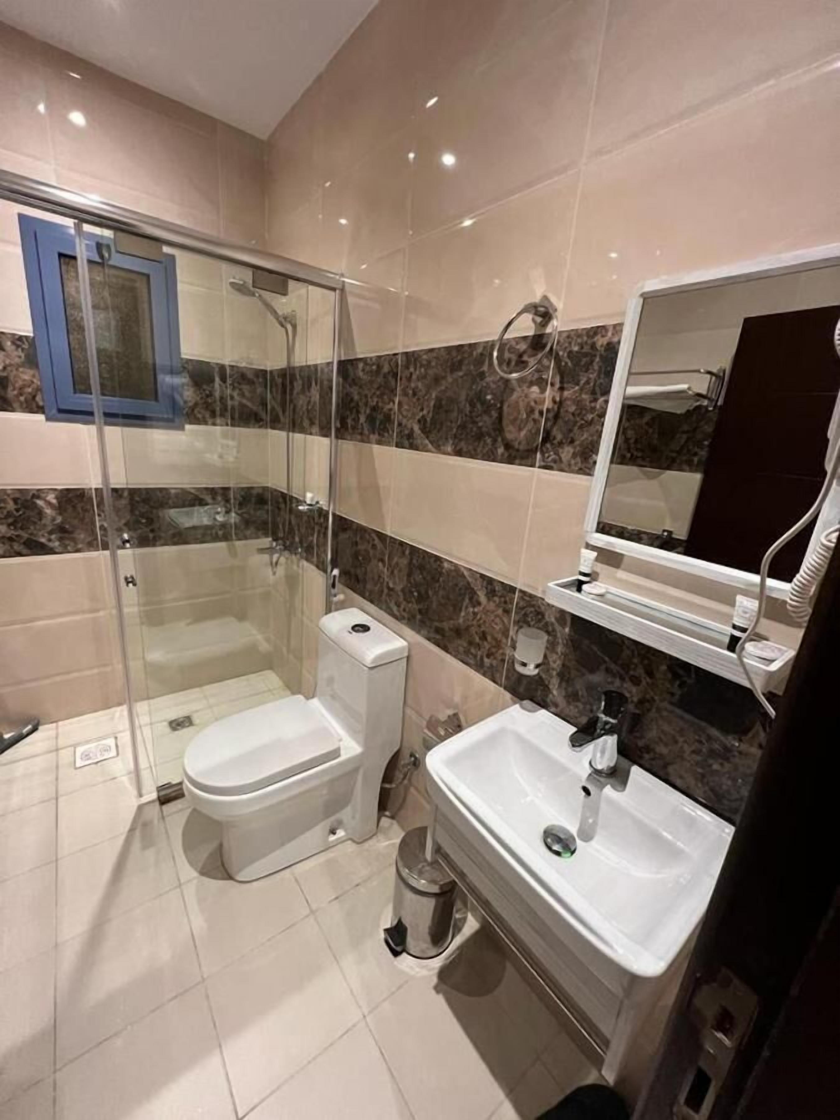 Alforsan Alsafa Hotel