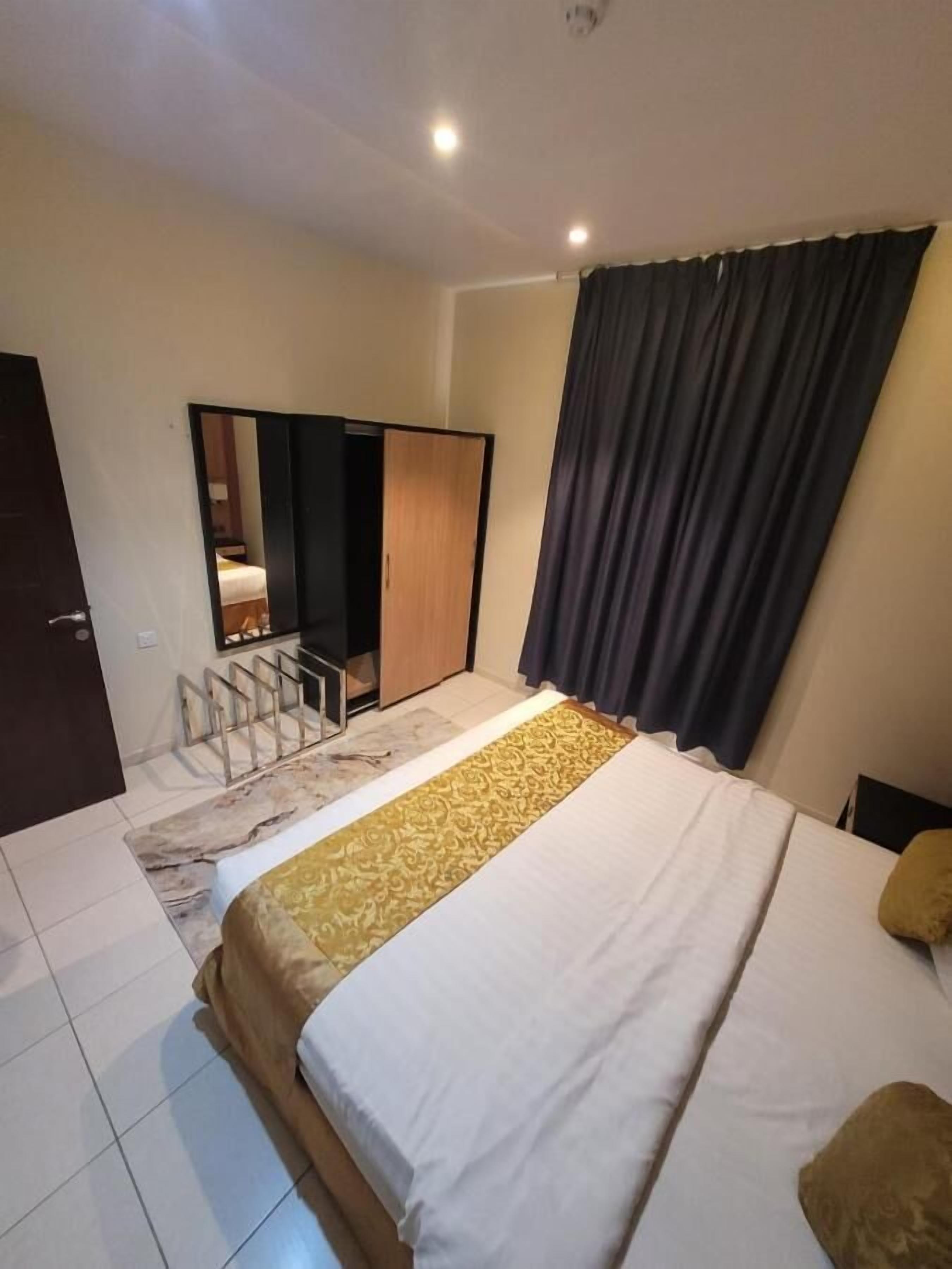 Alforsan Alsafa Hotel