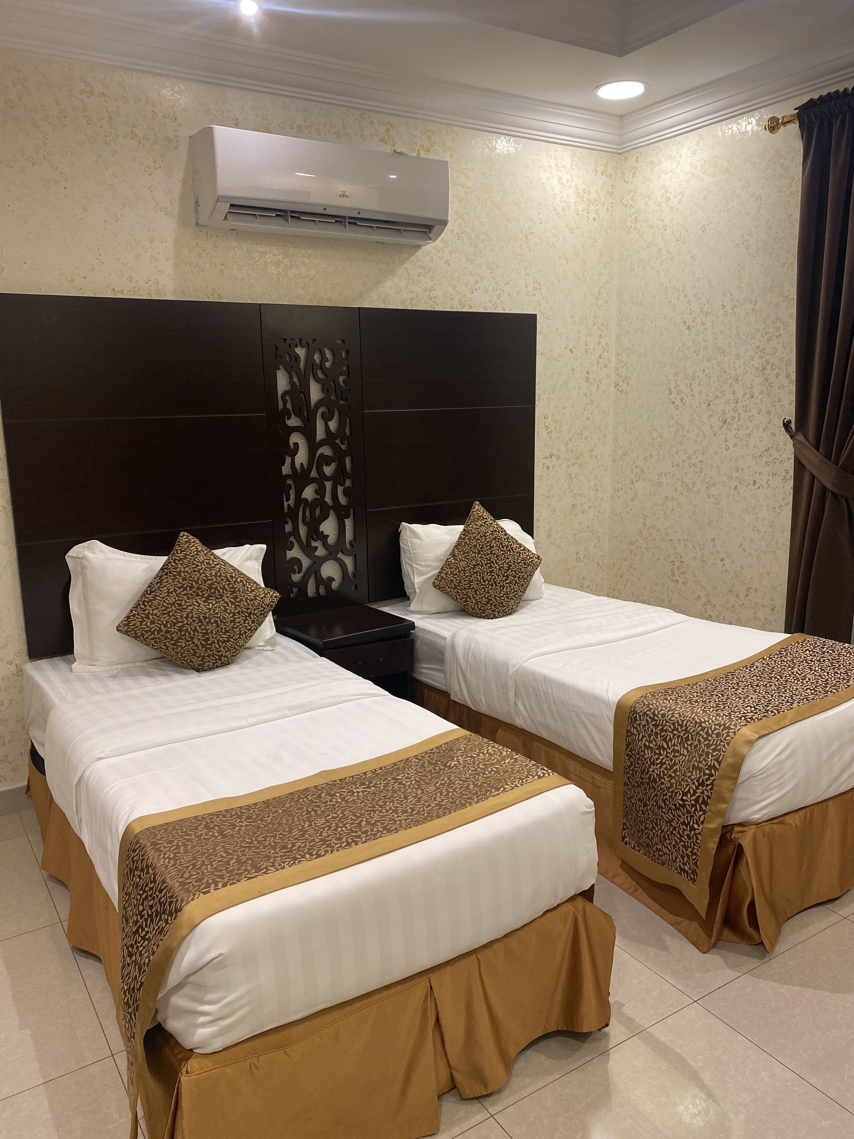 Al Hammad Hotel Apartments 2