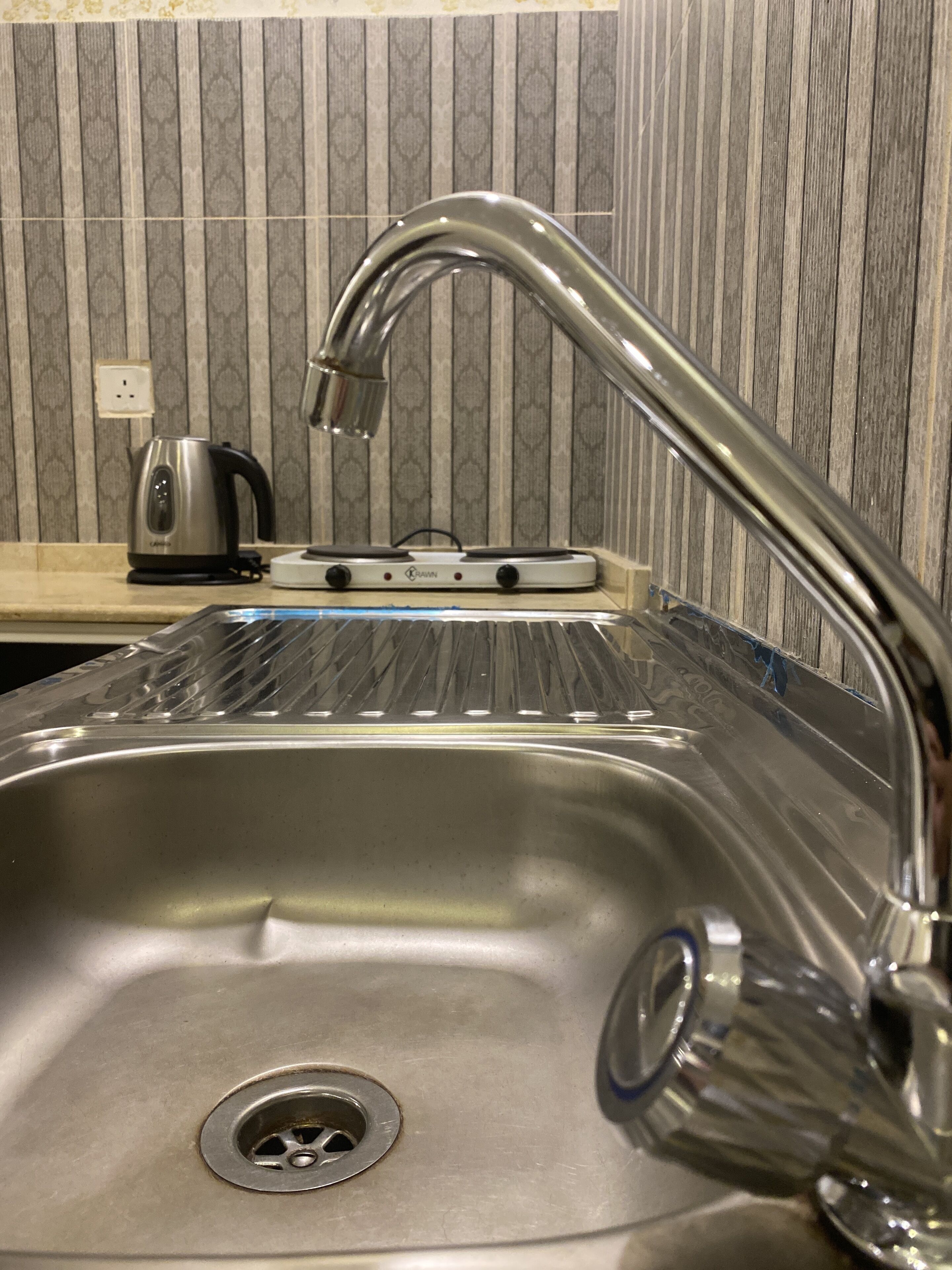 Al Hammad Hotel Apartments 2