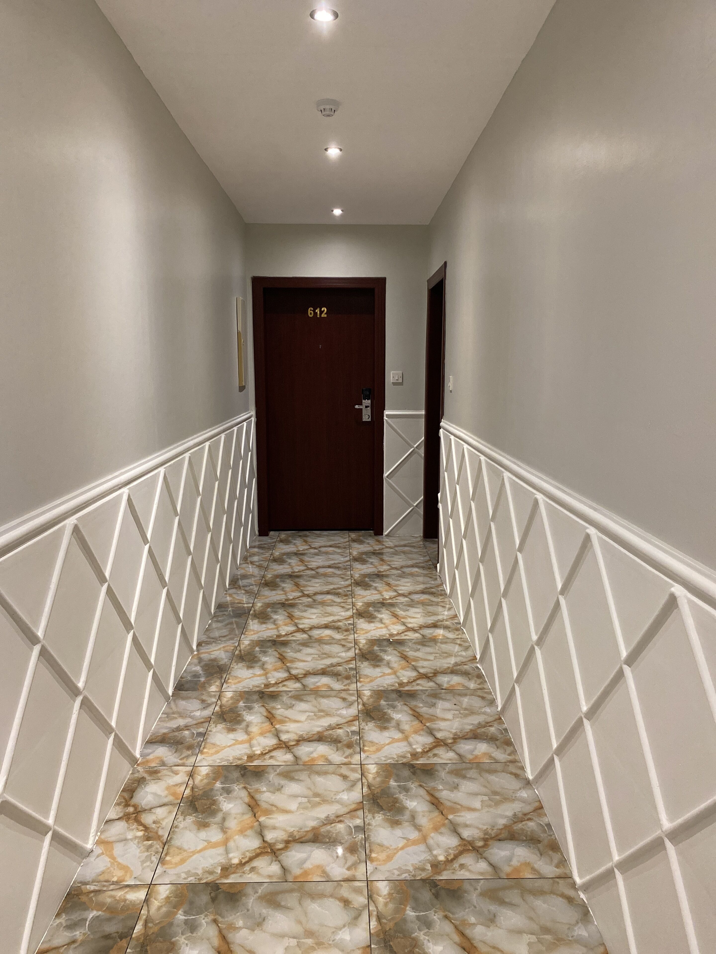 Al Hammad Hotel Apartments 2