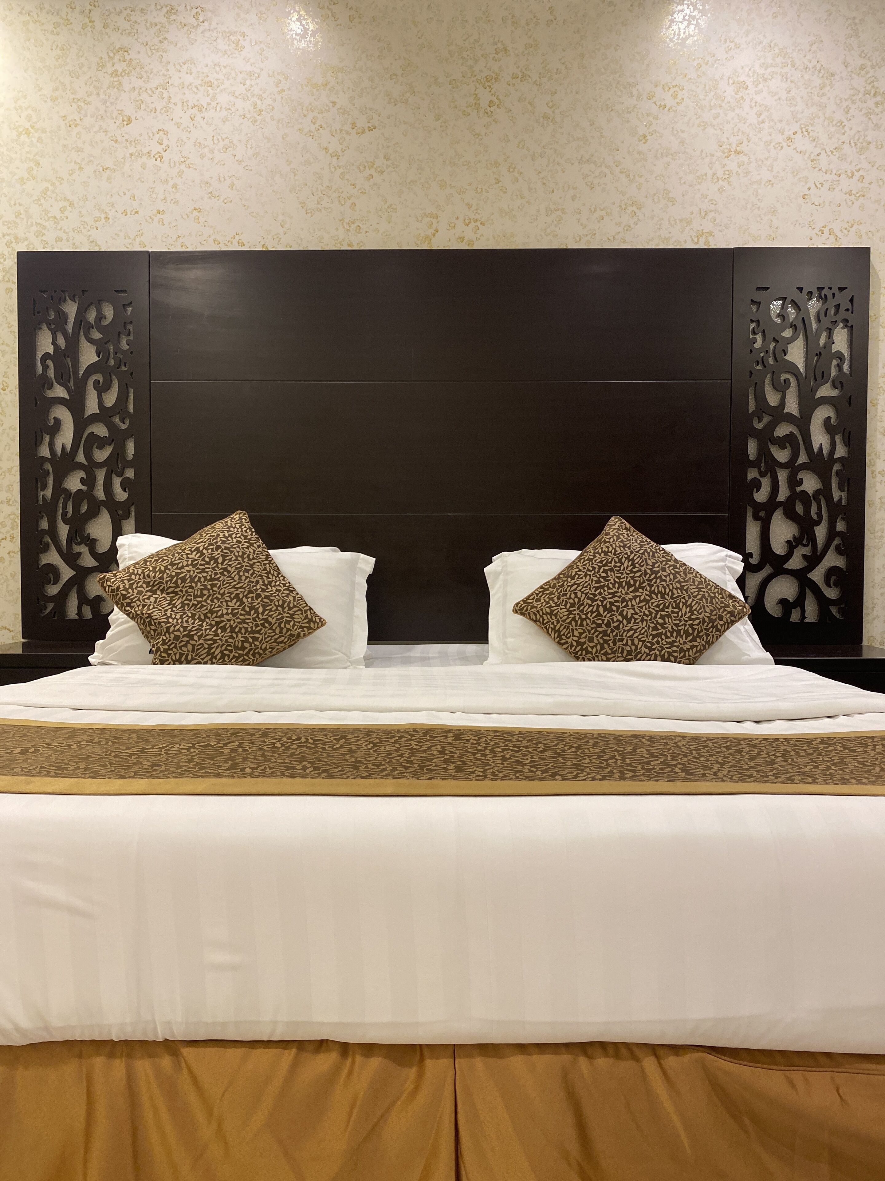 Al Hammad Hotel Apartments 2