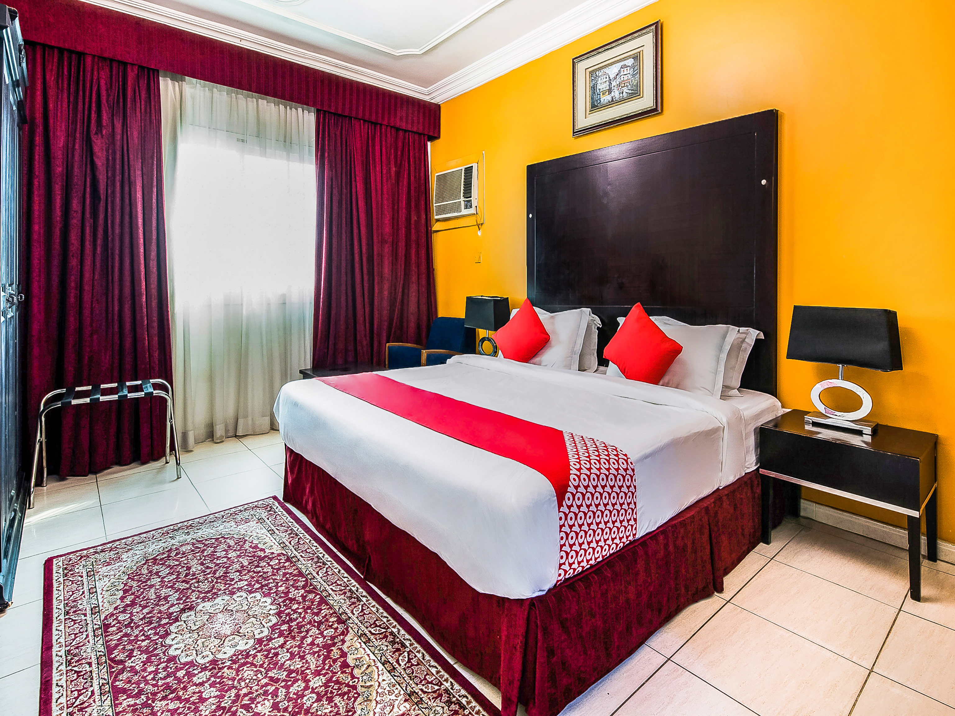 Al Hamra Palace 1