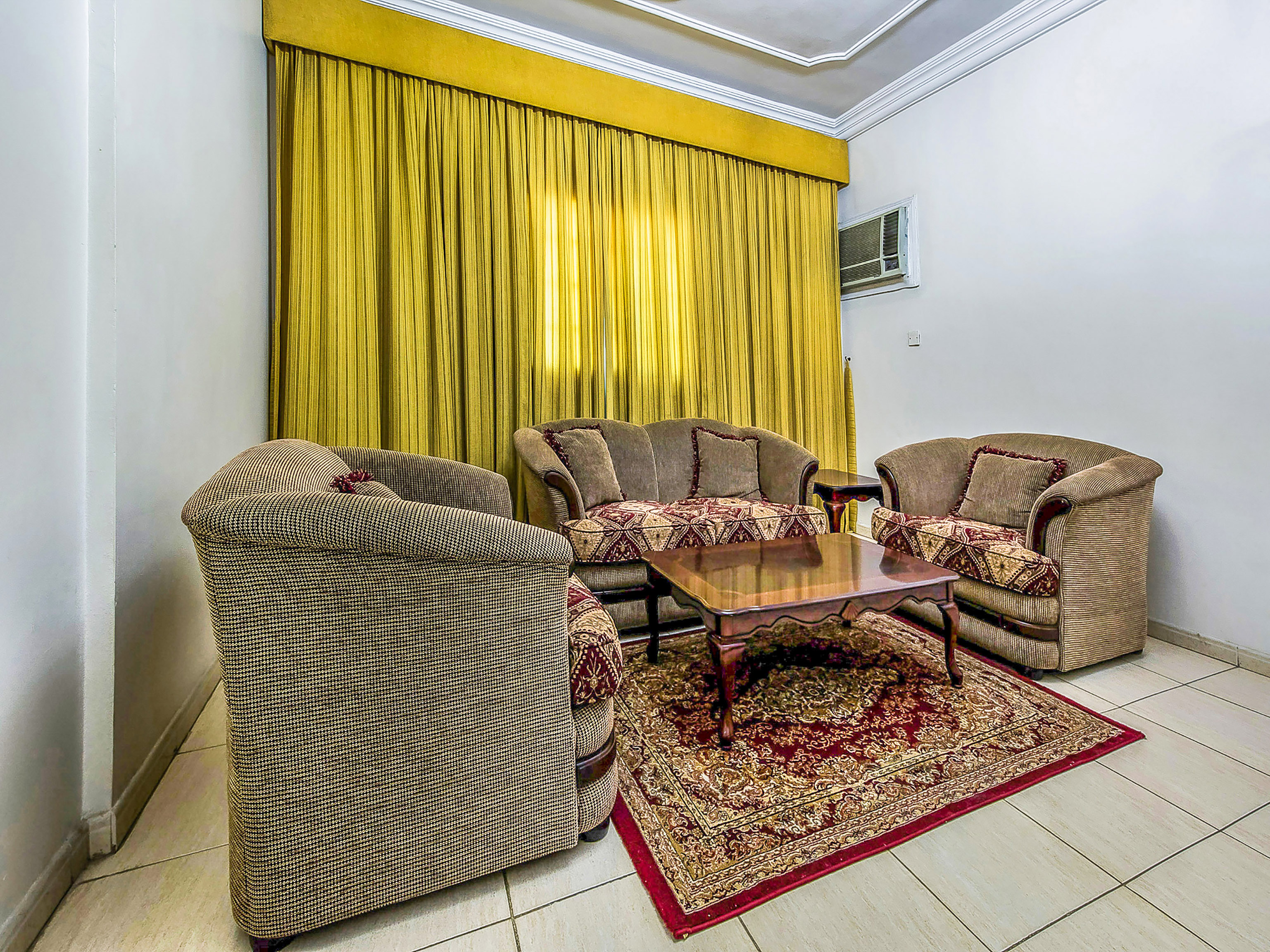 Al Hamra Palace 1