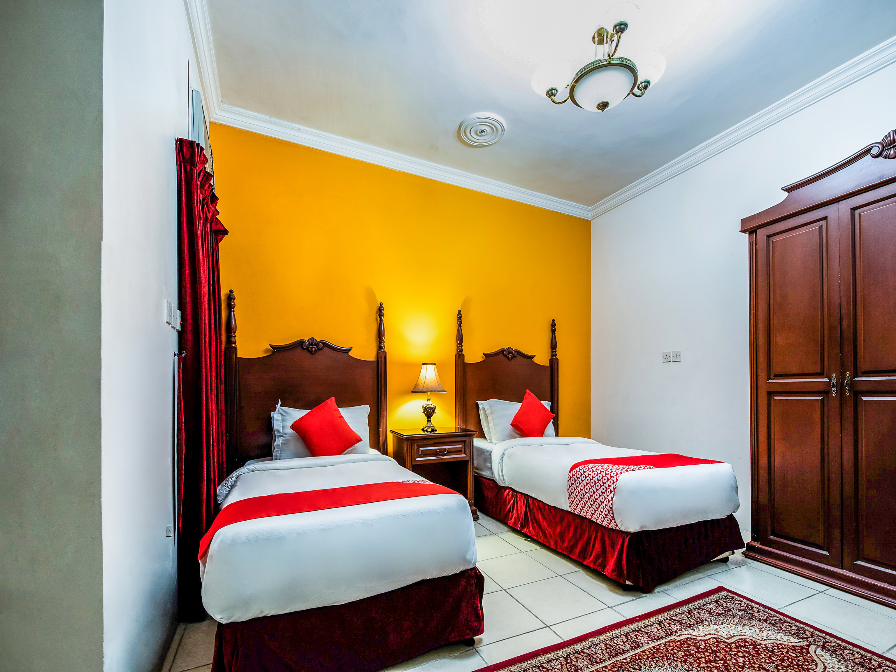 Al Hamra Palace 1