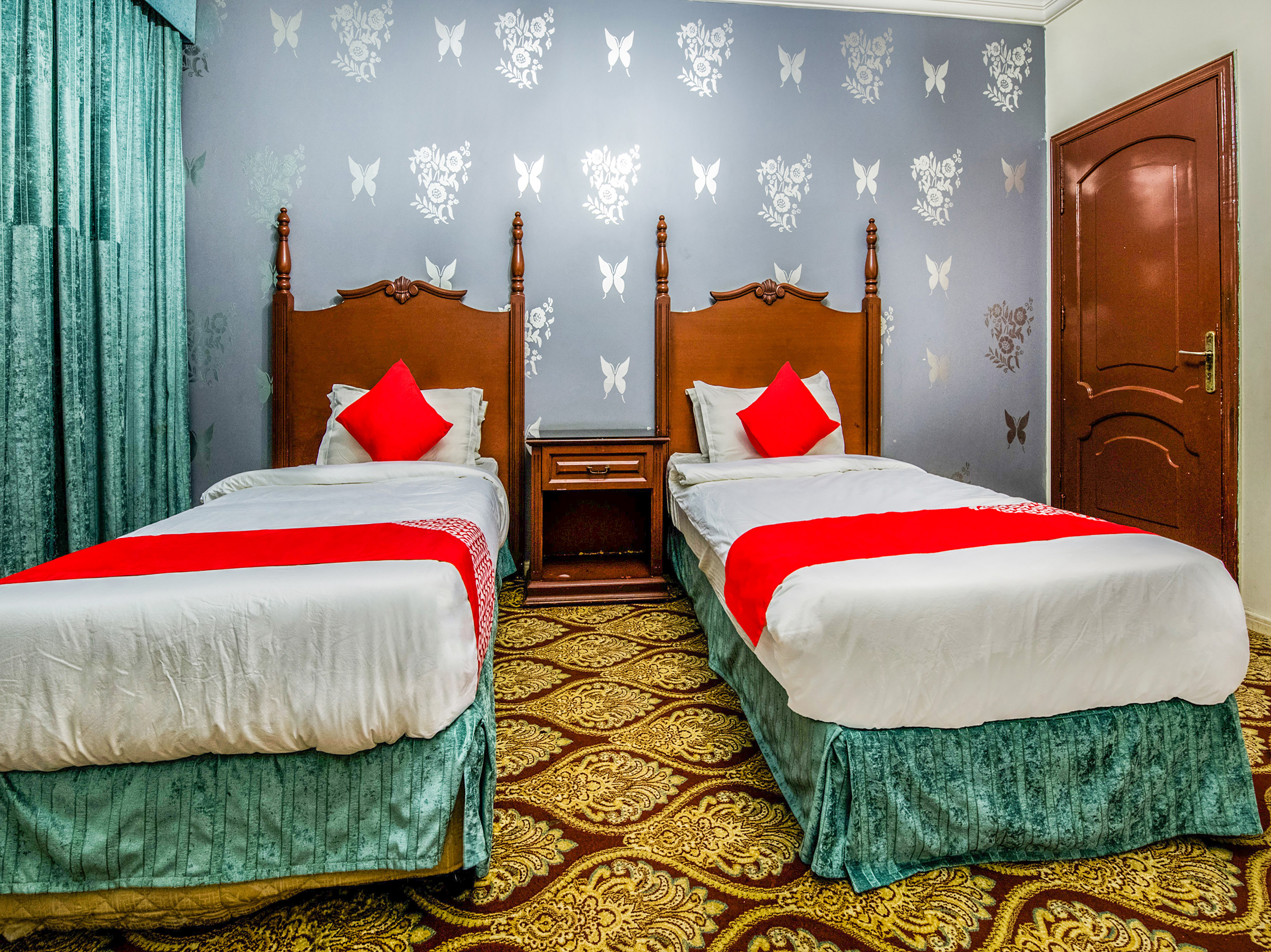Al Hamra Palace 1