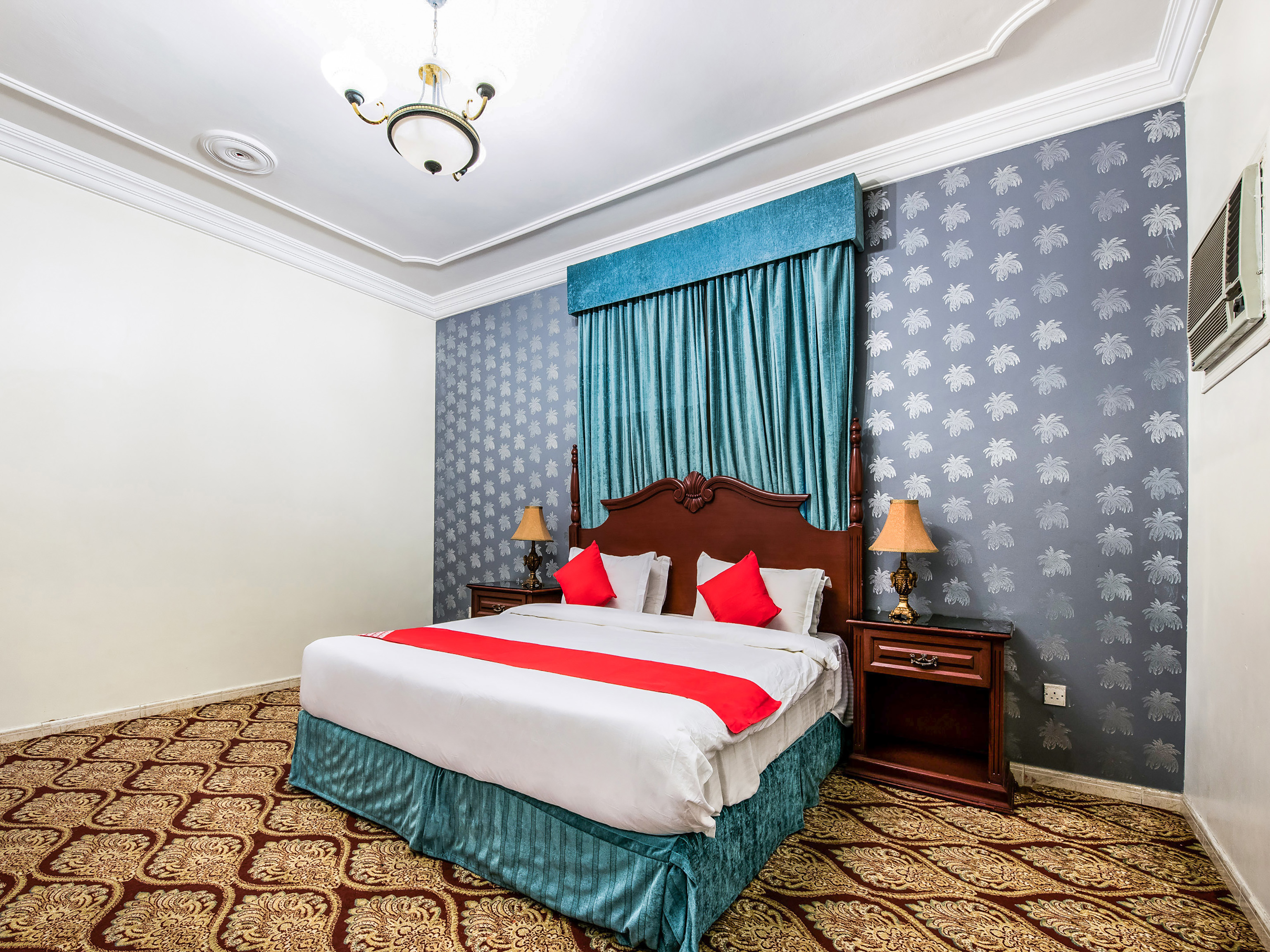 Al Hamra Palace 1