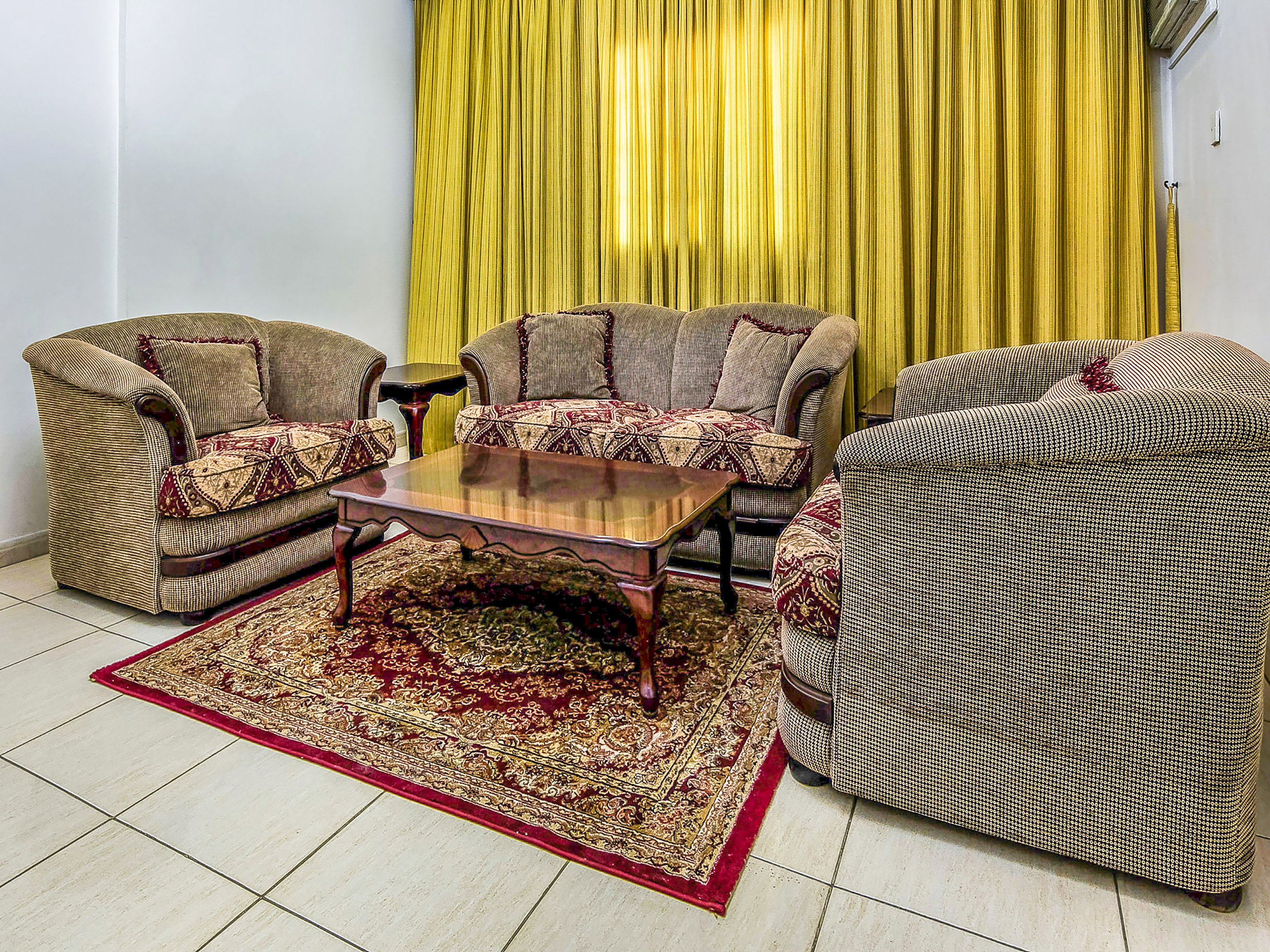 Al Hamra Palace 1