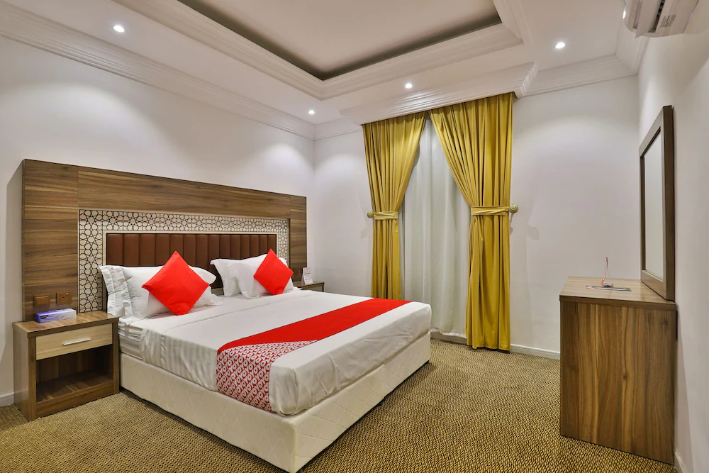 Al Hamra Palace Group Andalus by OYO Rooms