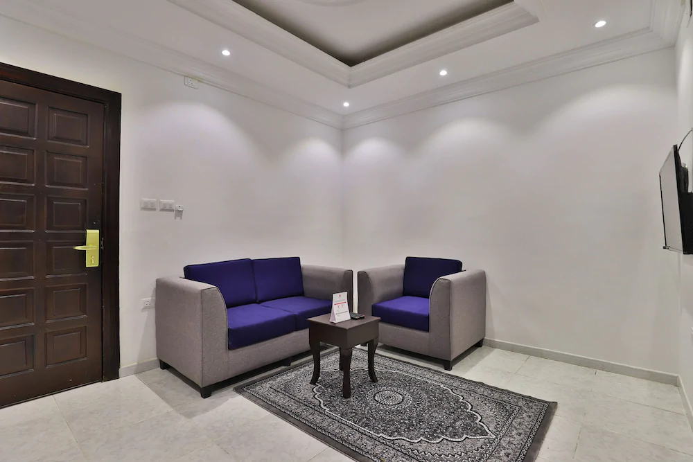 Al Hamra Palace Group Andalus by OYO Rooms