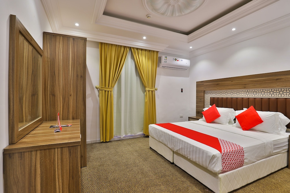 Al Hamra Palace Group Andalus by OYO Rooms