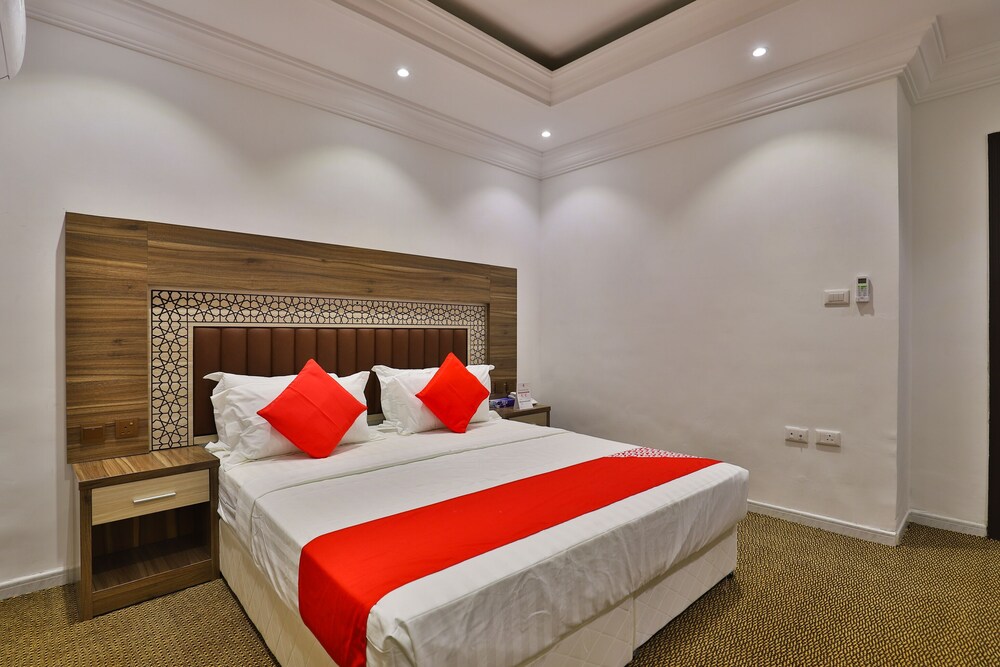 Al Hamra Palace Group Andalus by OYO Rooms