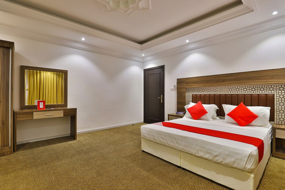 Al Hamra Palace Group Andalus by OYO Rooms