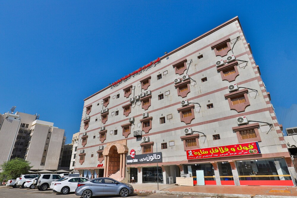 Al Hamra Palace Group Andalus by OYO Rooms