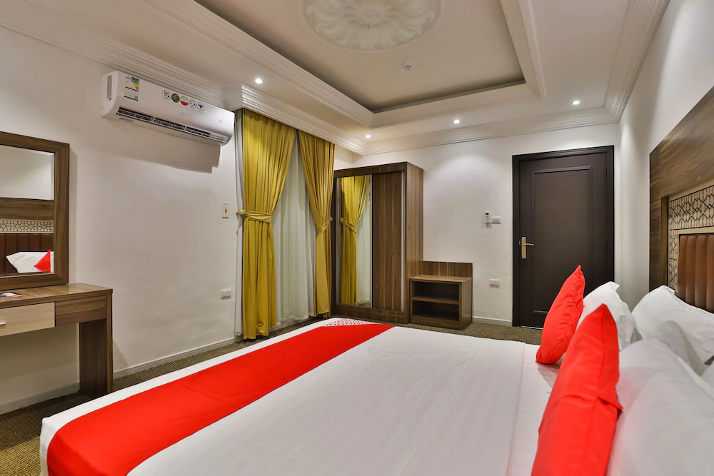 Al Hamra Palace Group Andalus by OYO Rooms