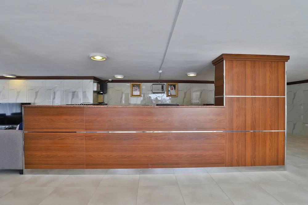 Al Hamra Palace Group Andalus by OYO Rooms