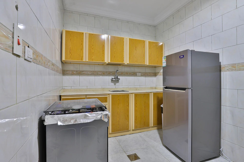 Al Hamra Palace Group Andalus by OYO Rooms