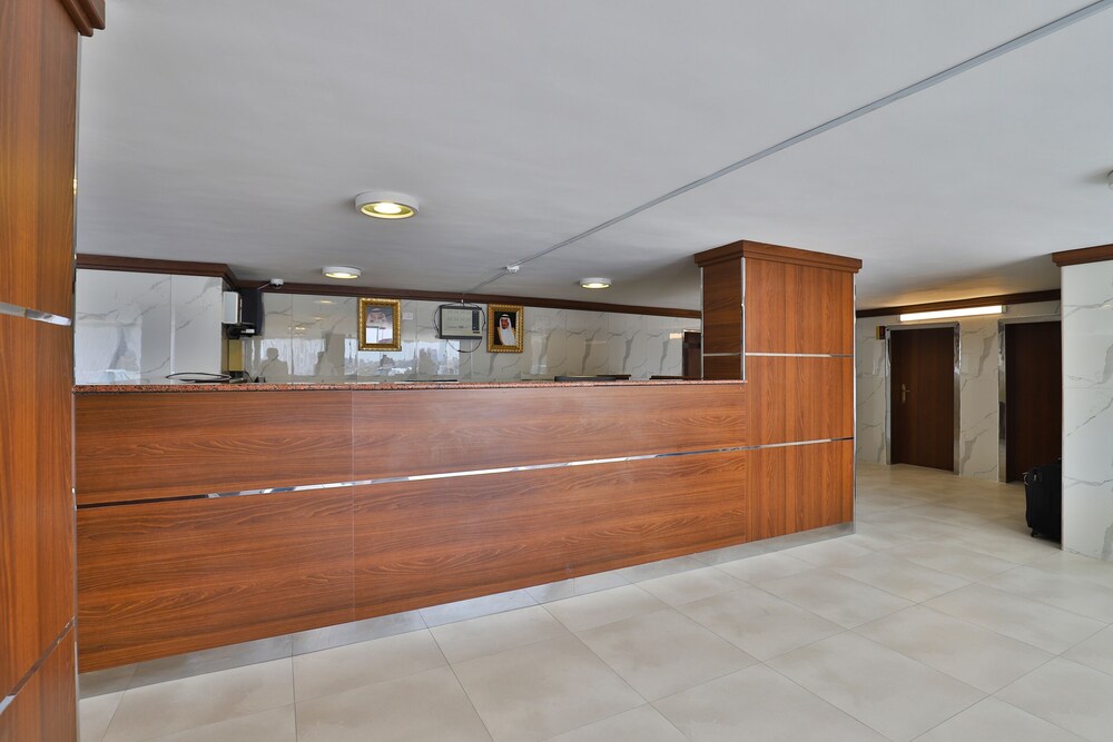 Al Hamra Palace Group Andalus by OYO Rooms