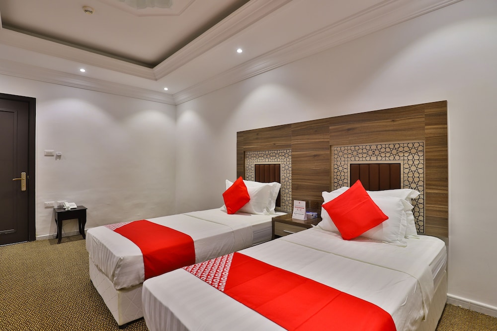Al Hamra Palace Group Andalus by OYO Rooms