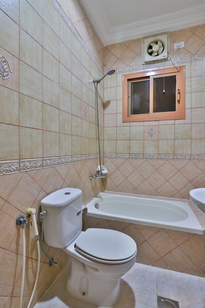 Al Hamra Palace Group Andalus by OYO Rooms