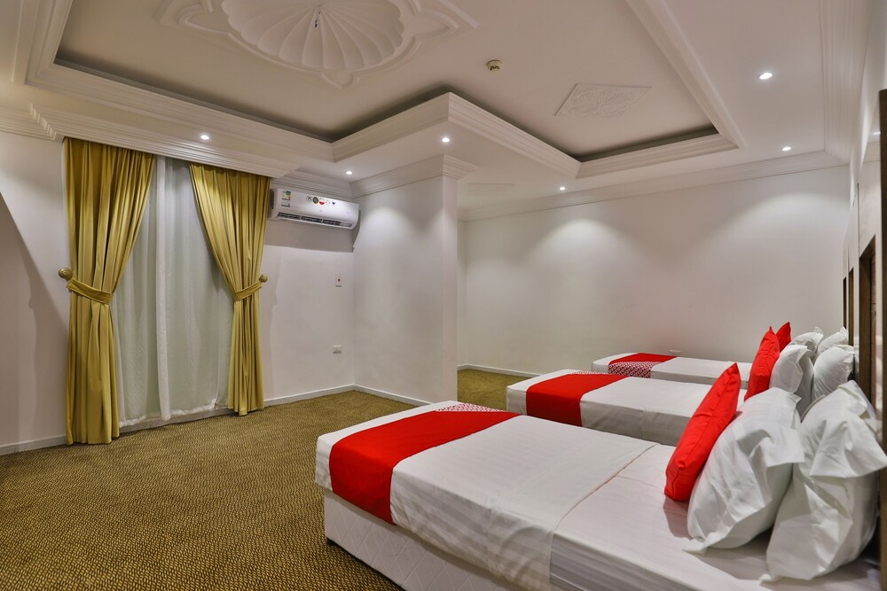 Al Hamra Palace Group Andalus by OYO Rooms
