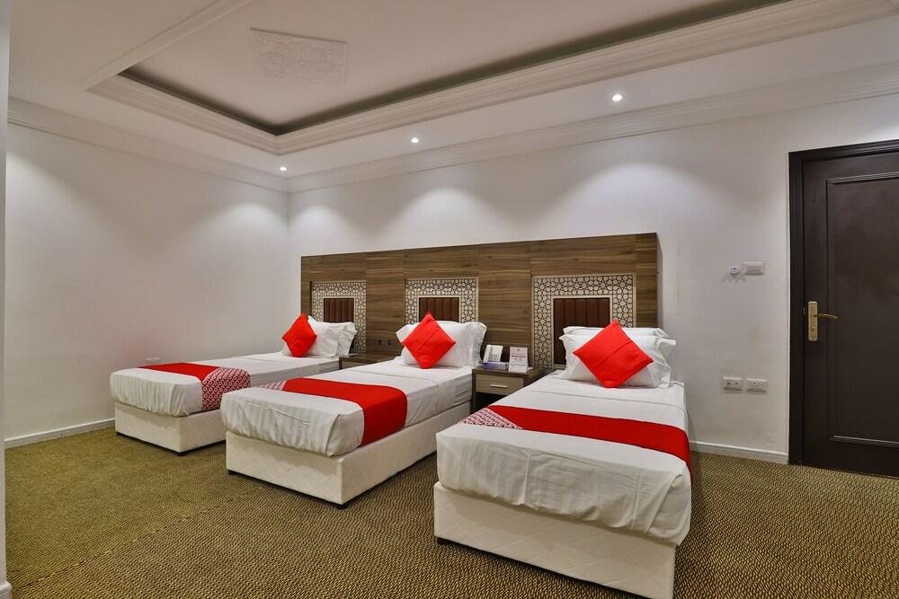 Al Hamra Palace Group Andalus by OYO Rooms