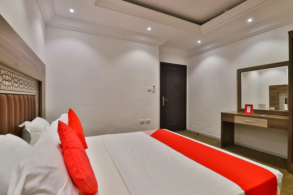 Al Hamra Palace Group Andalus by OYO Rooms