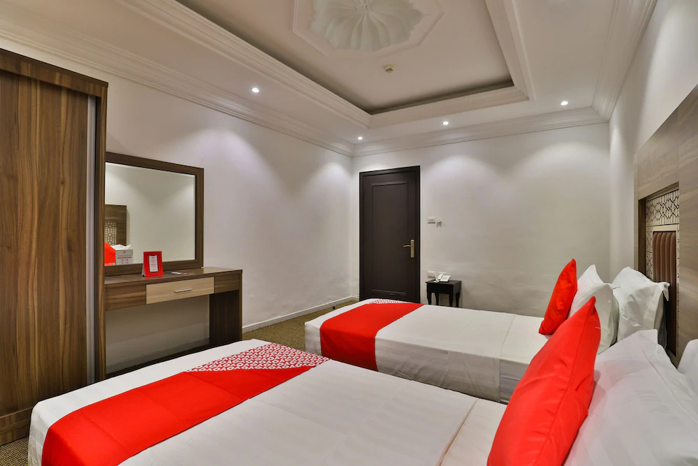 Al Hamra Palace Group Andalus by OYO Rooms