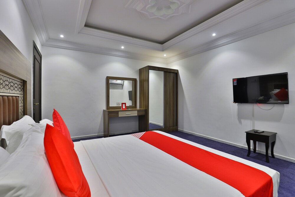 Al Hamra Palace Group Andalus by OYO Rooms