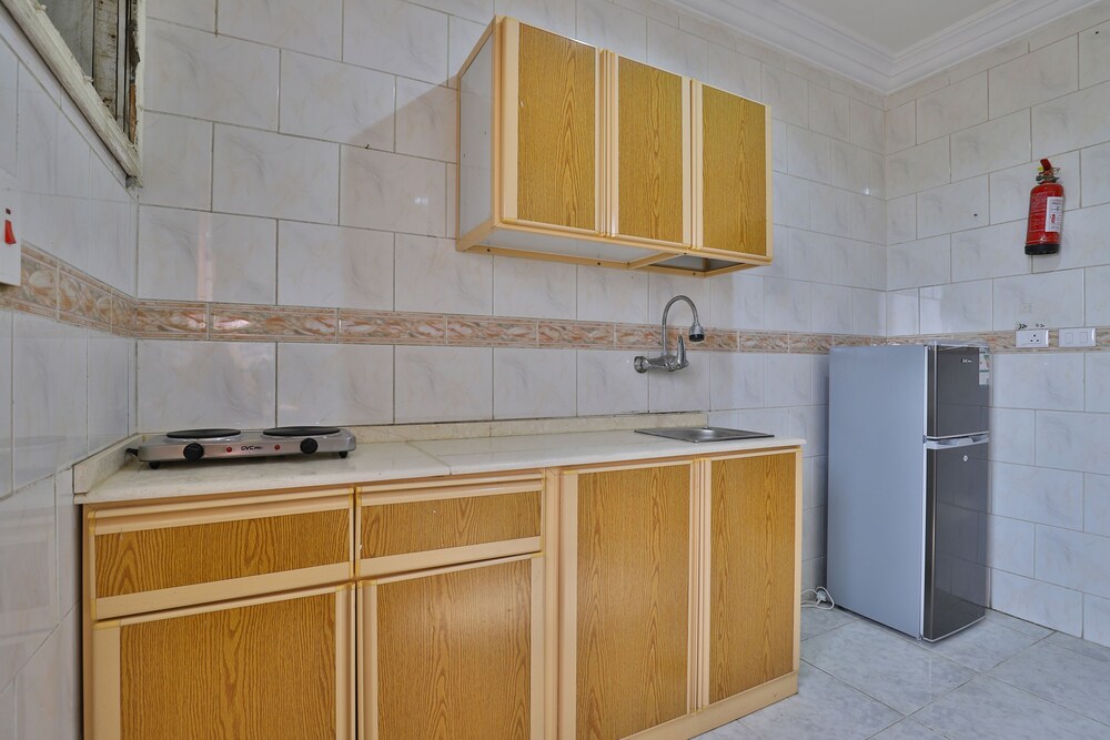 Al Hamra Palace Group Andalus by OYO Rooms