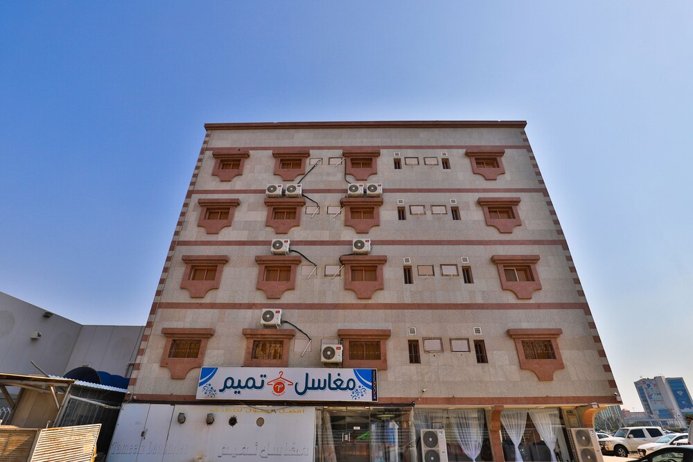 Al Hamra Palace Group Andalus by OYO Rooms