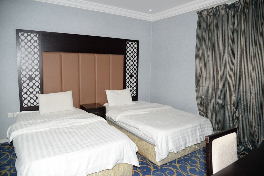 Al Mashail For Apertment And Suits
