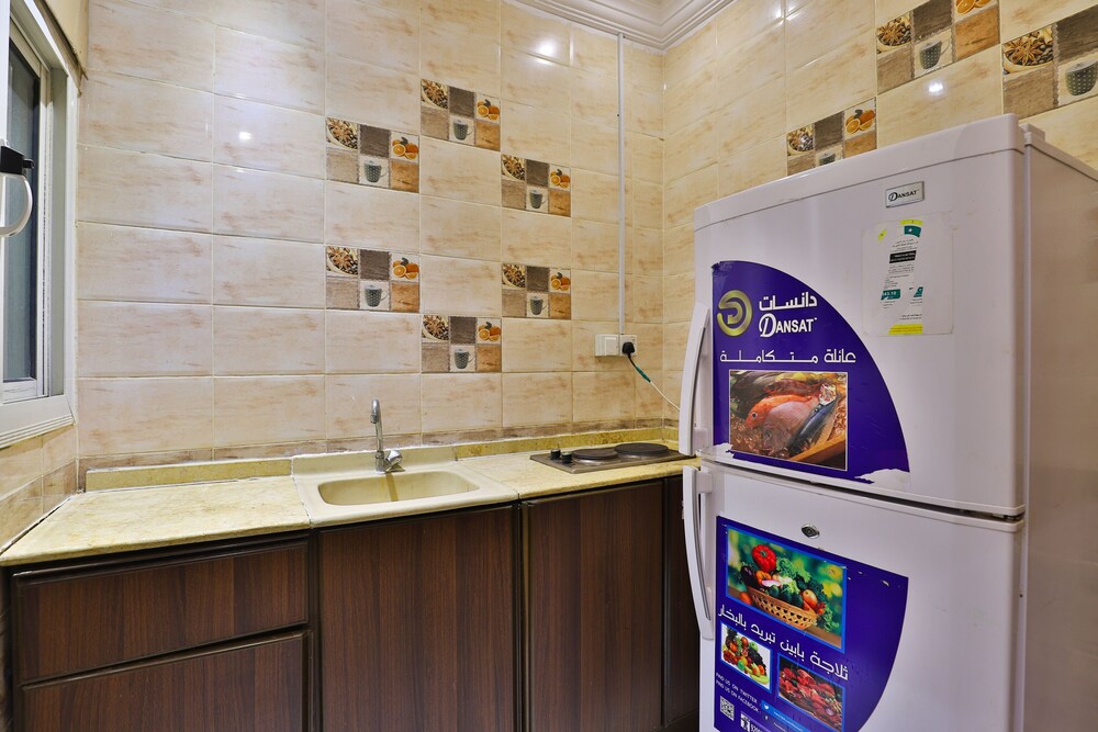 Almibkhara Althahbia by OYO Rooms