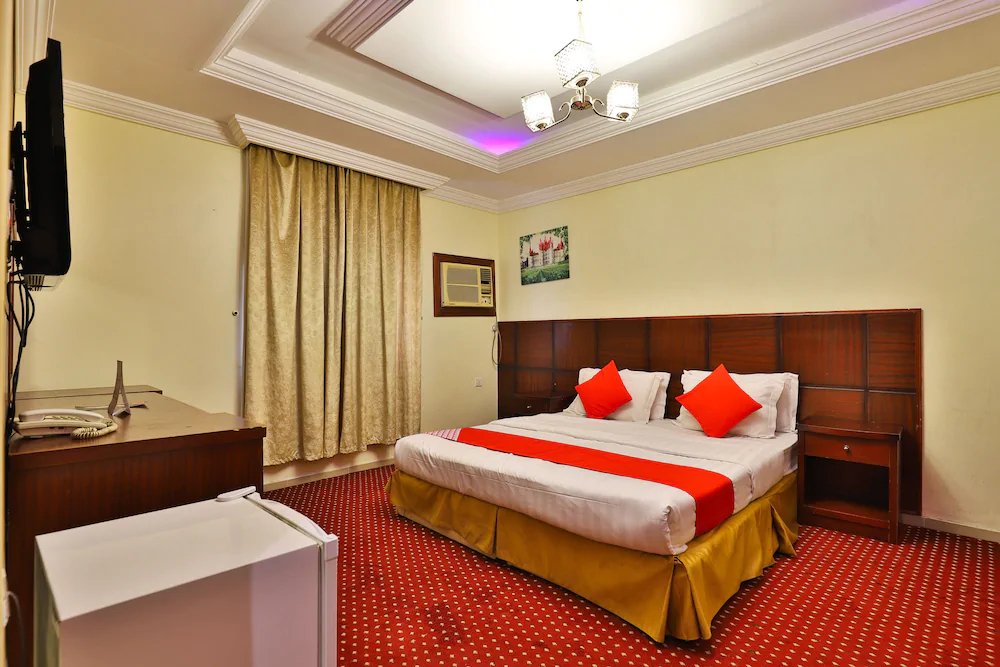Almibkhara Althahbia by OYO Rooms