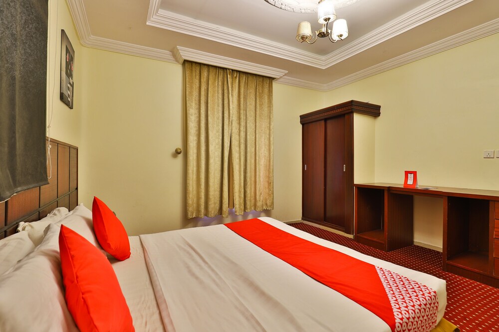 Almibkhara Althahbia by OYO Rooms