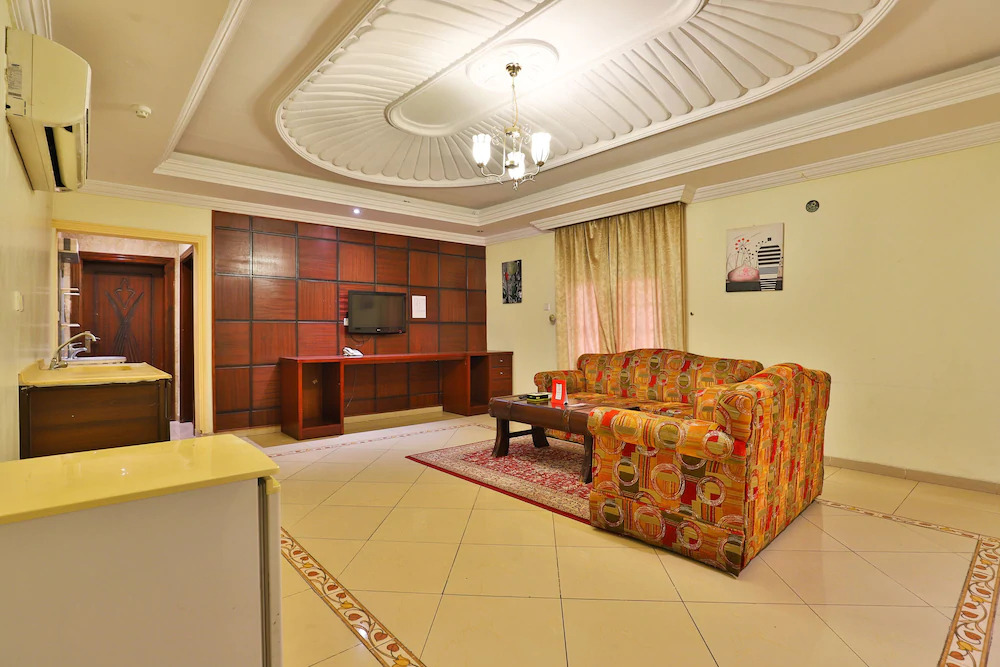 Almibkhara Althahbia by OYO Rooms